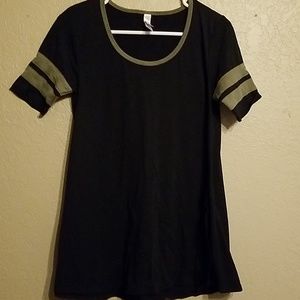 Lularoe xxs Perfect T and OS leggings